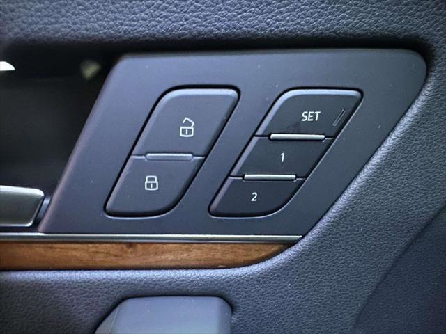 Used 2023 Audi Q5 2.0T Premium Plus w/ Premium Plus Package AWD/4WD image 18