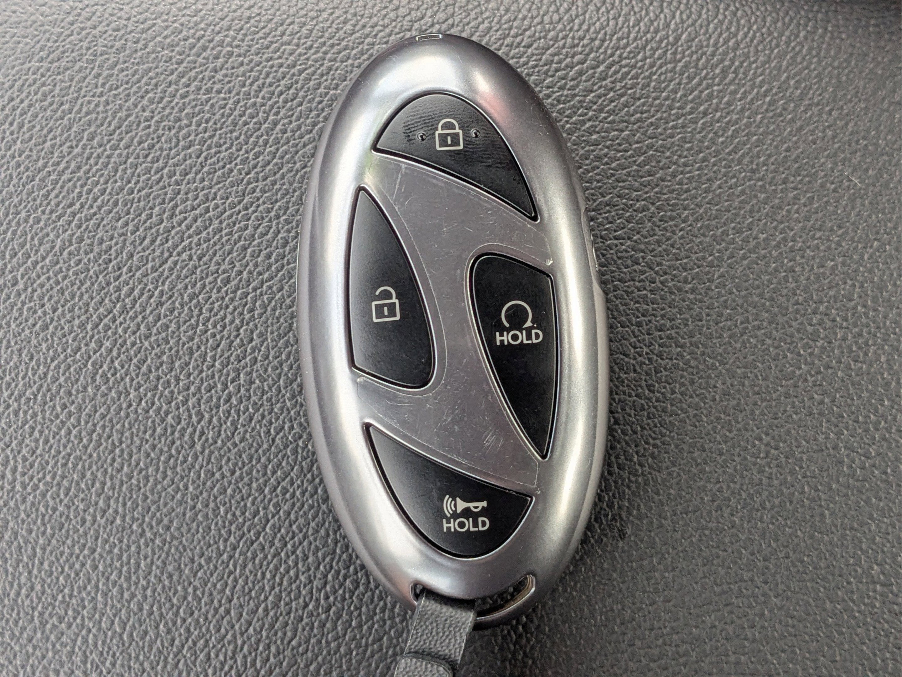 Used 2025 Hyundai Elantra Hybrid FWD image 28