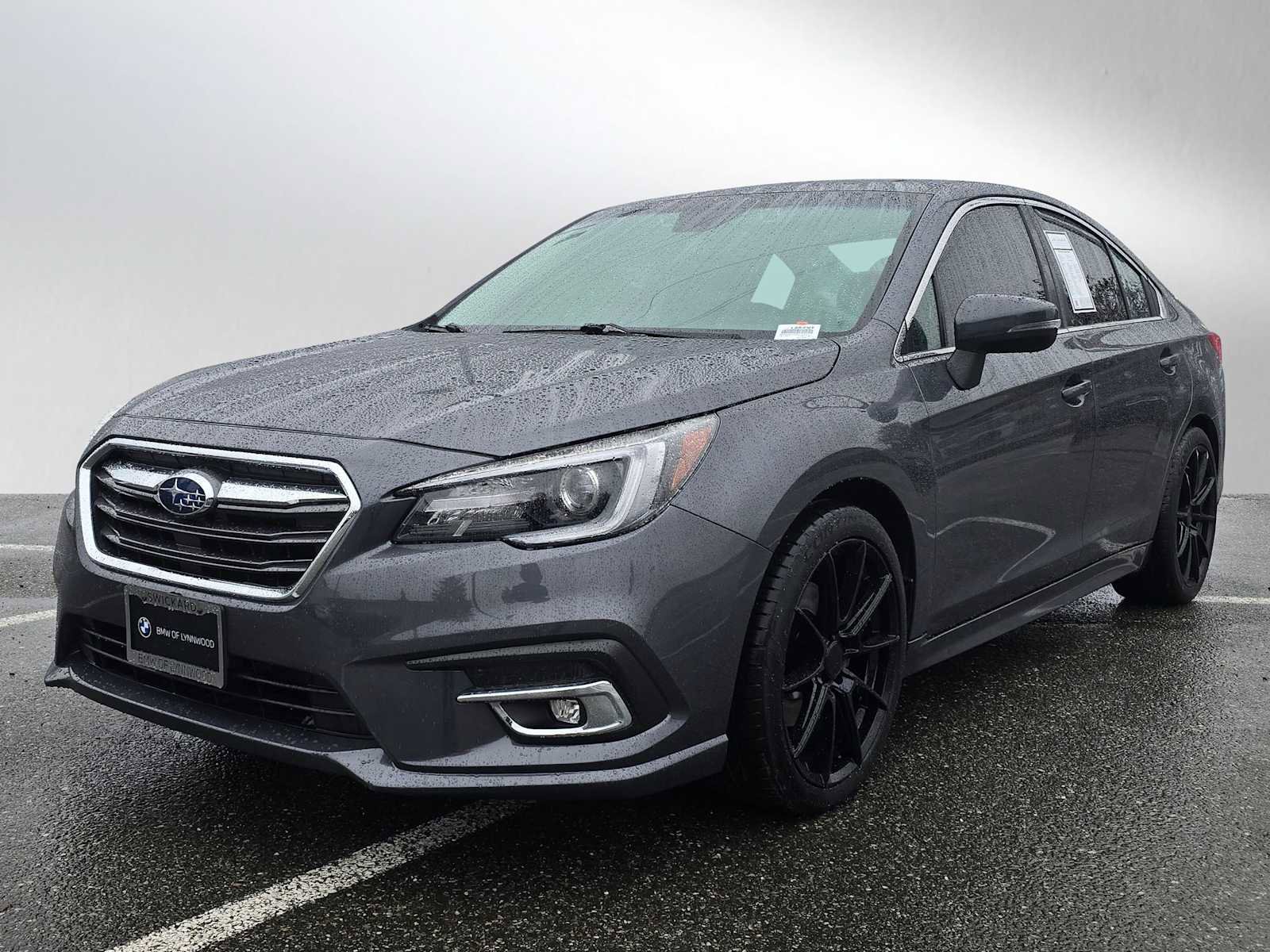 Used 2019 Subaru Legacy 3.6R Limited image 7