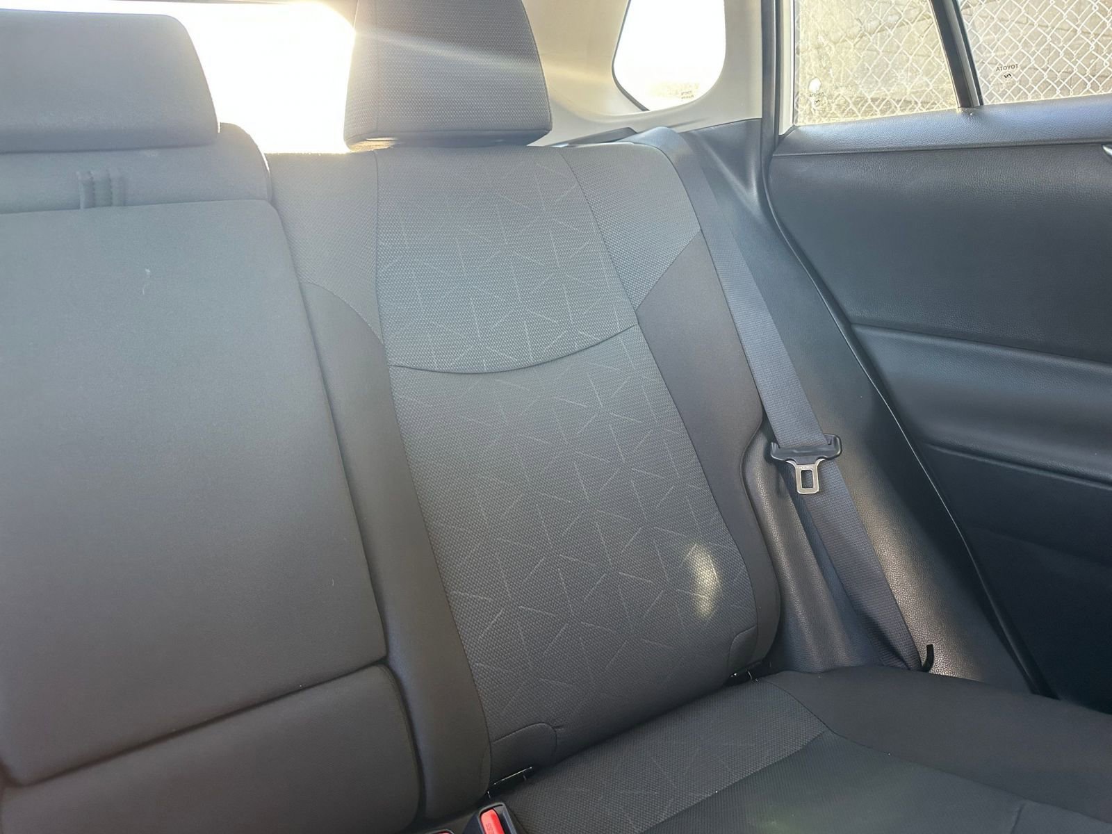 Used 2025 Toyota RAV4 XLE w/ Convenience Package image 41