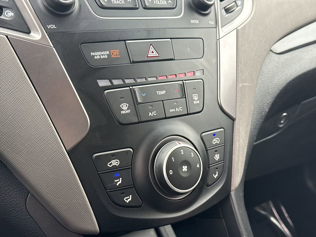 Used 2016 Hyundai Santa Fe Sport w/ Option Group 02 image 18