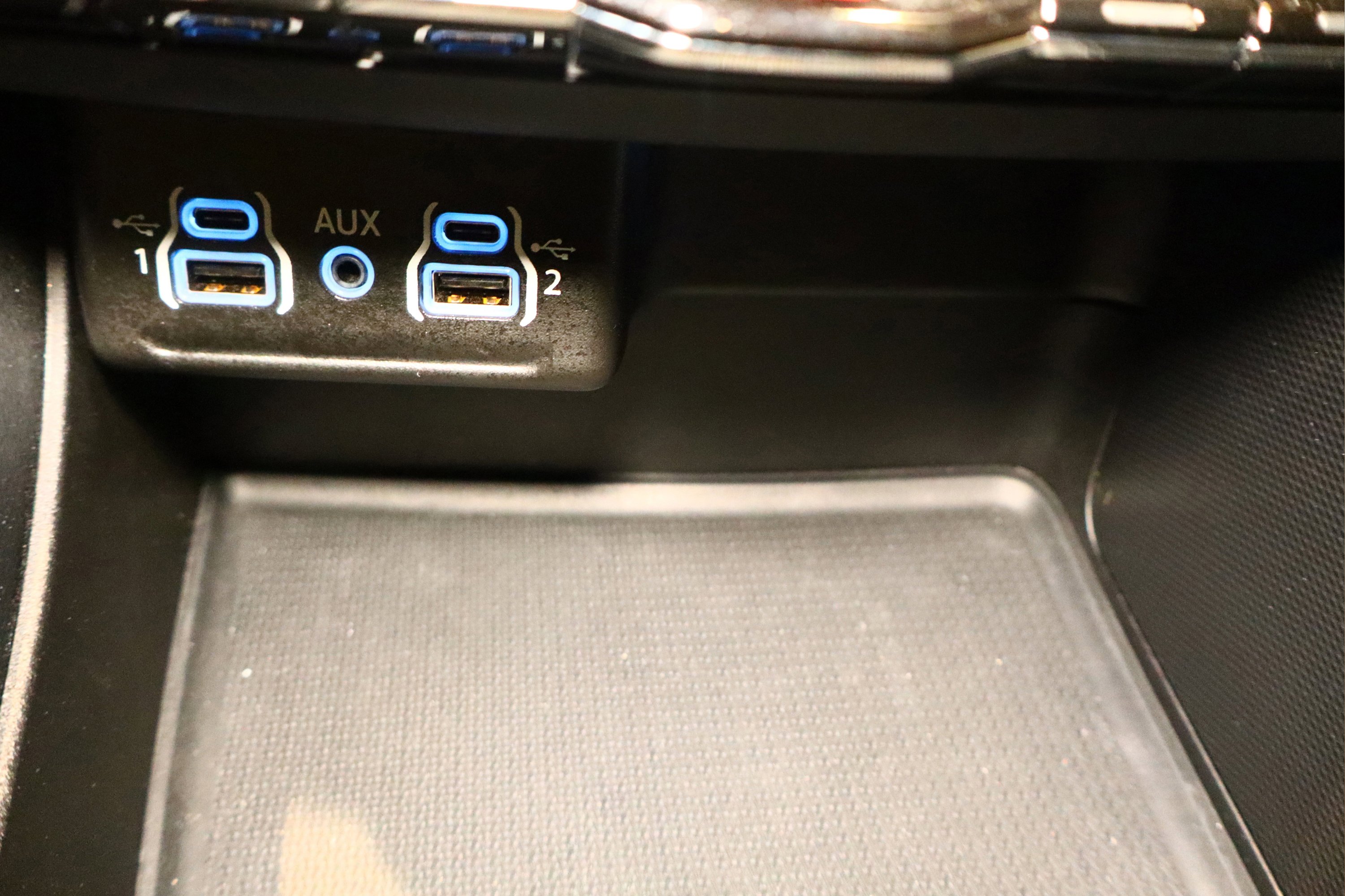 Used 2024 Dodge Durango GT image 27