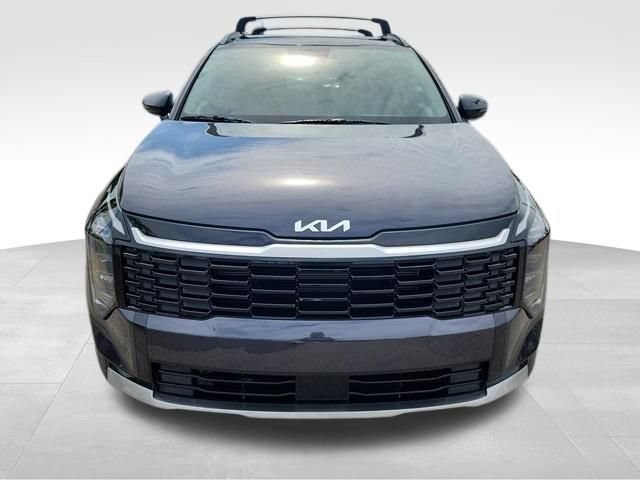 New 2026 Kia Sportage SX FWD image 9