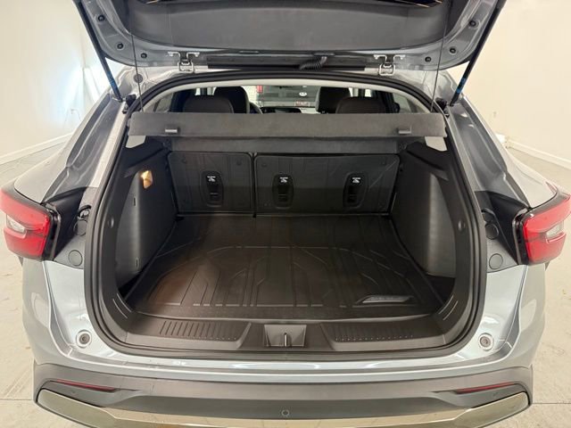 New 2026 Chevrolet Trax ACTIV w/ Driver Confidence Package image 8