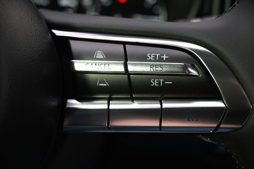 New 2026 MAZDA CX-50 AWD 2.5 S w/ Cargo Package image 34