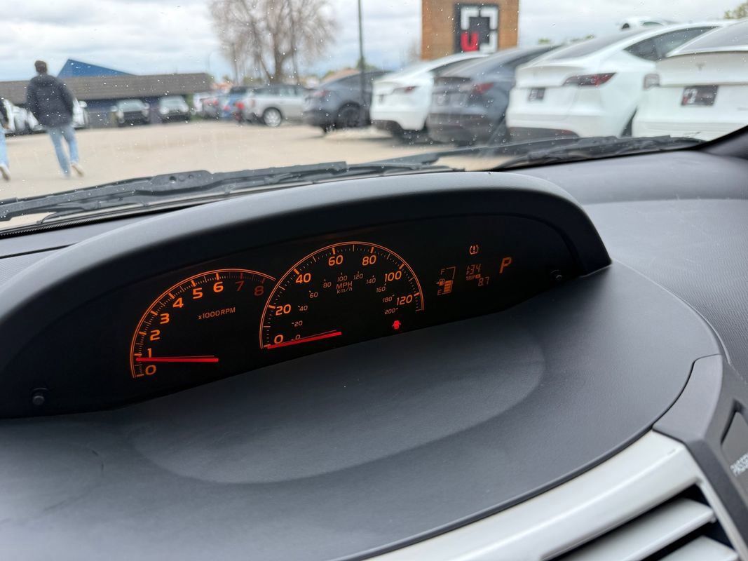 Used 2008 Toyota Yaris S FWD image 29