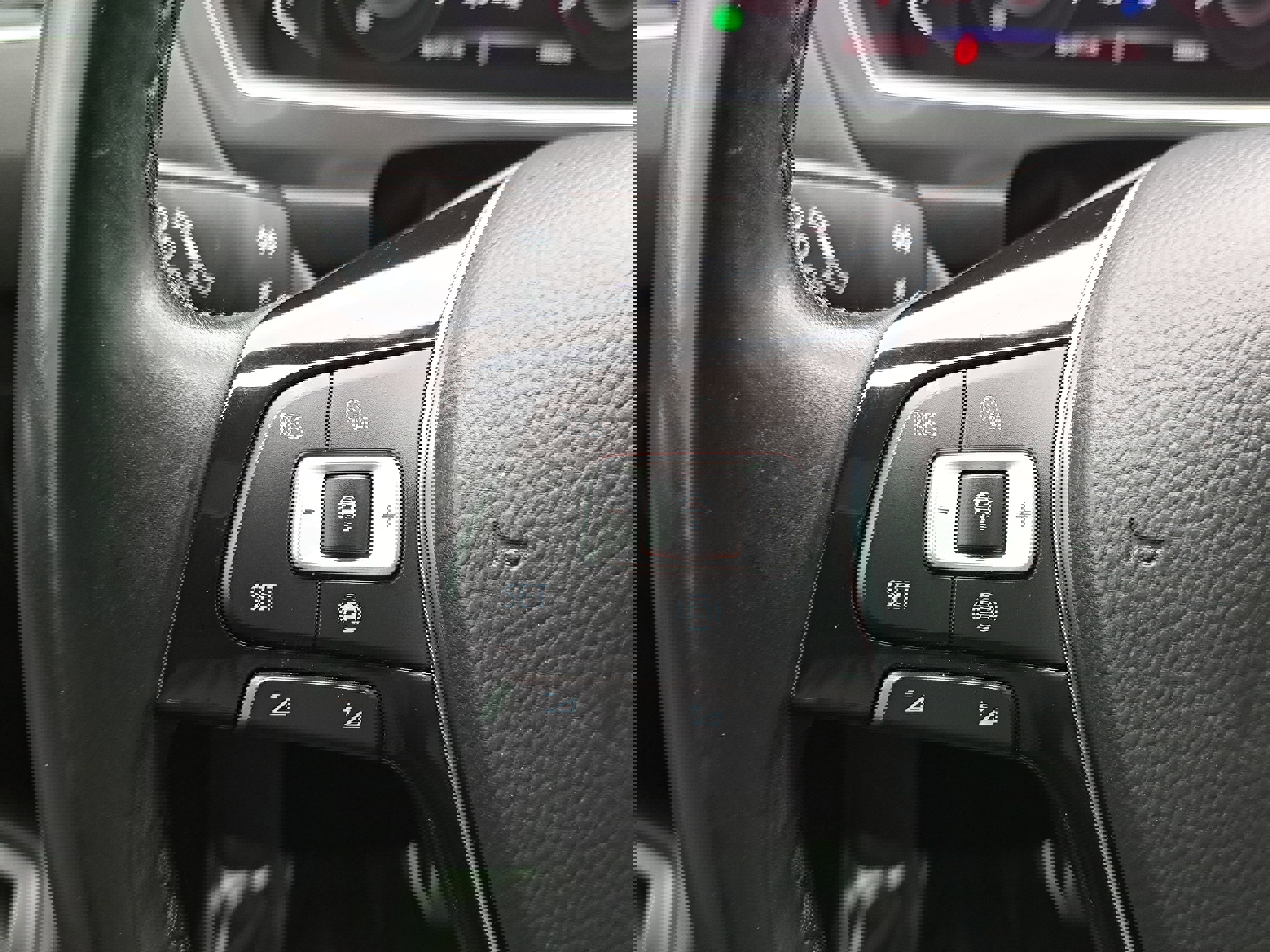 Used 2019 Volkswagen Tiguan SEL image 18