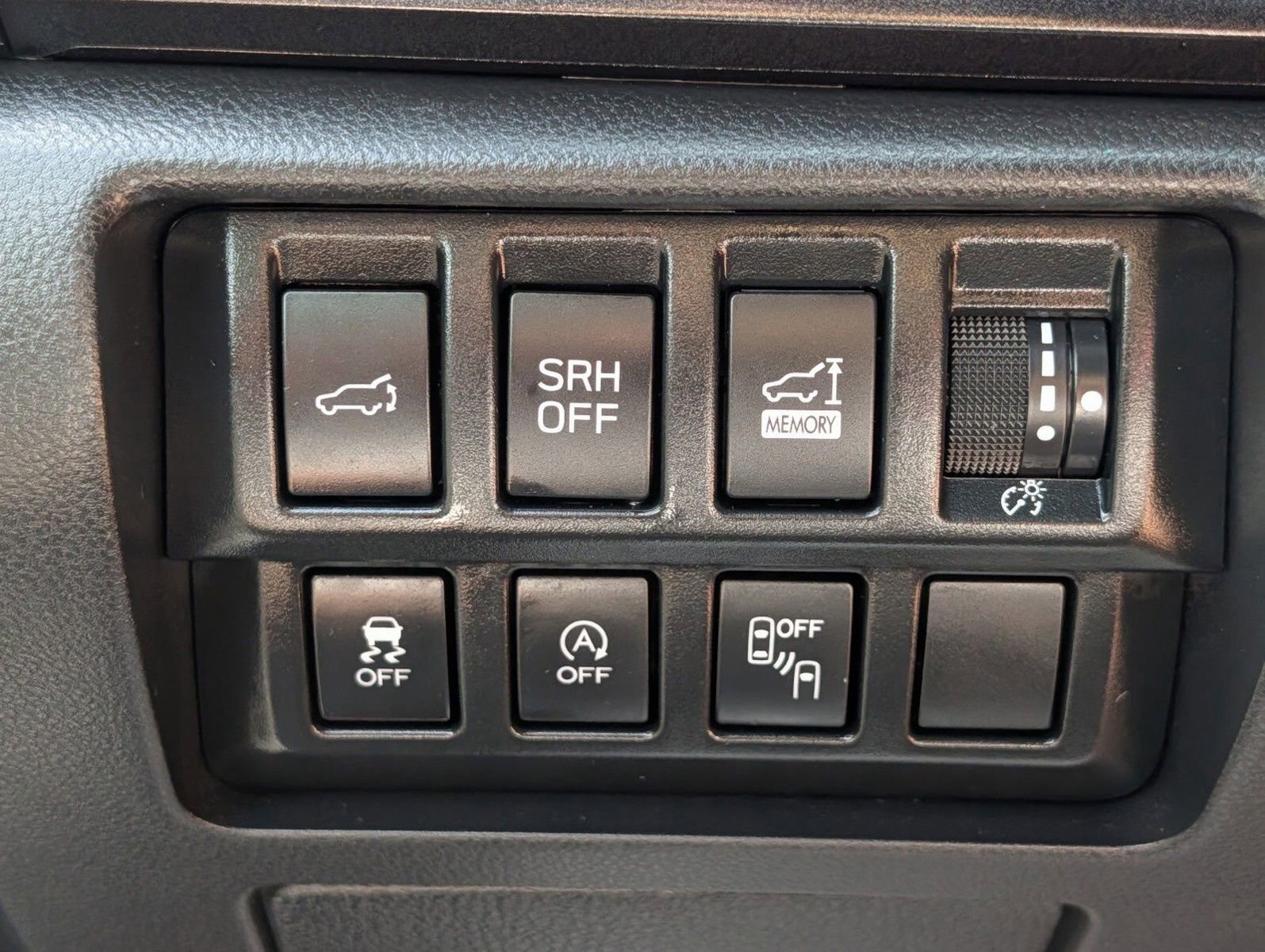 Used 2023 Subaru Forester Wilderness AWD/4WD image 13