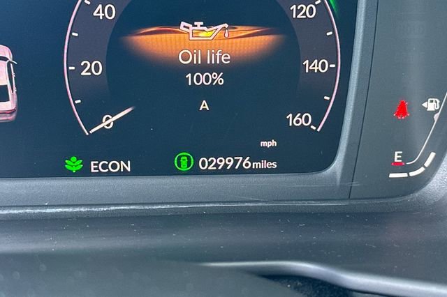 Certified 2023 Honda Accord Sport image 23