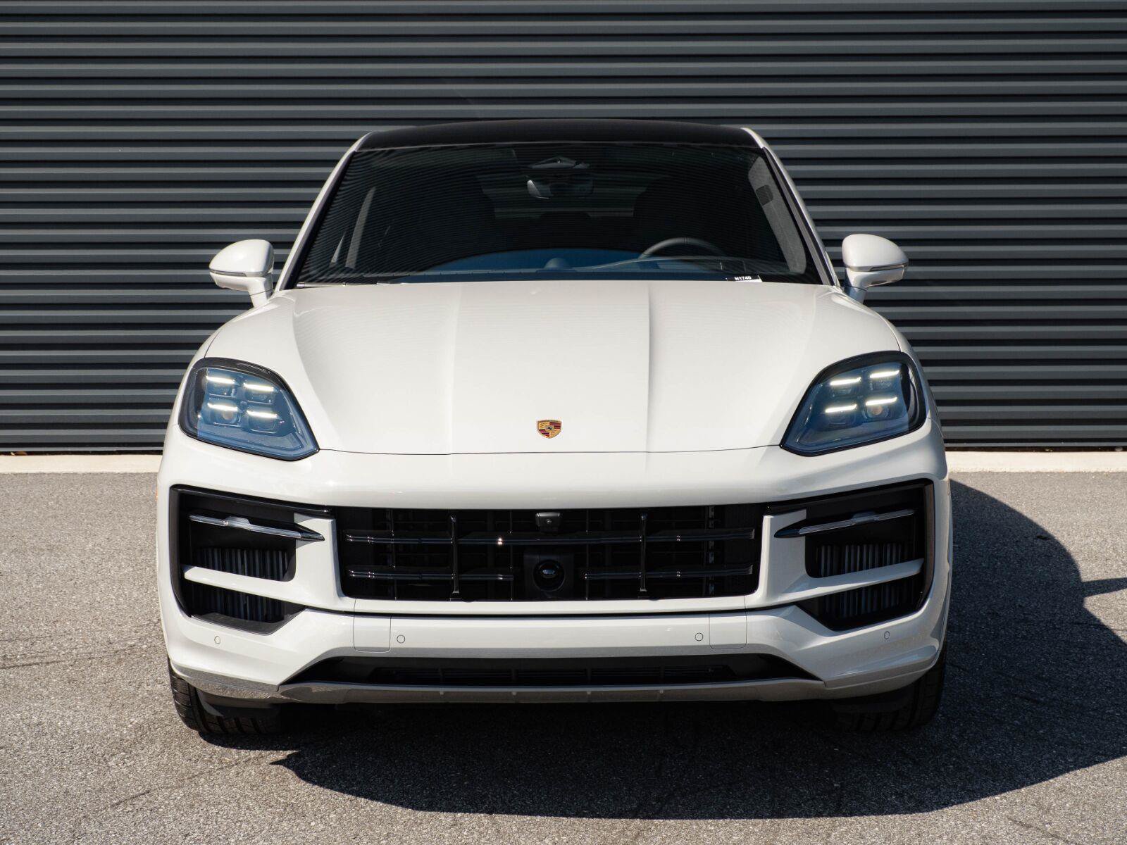 Certified 2026 Porsche Cayenne GTS AWD/4WD image 37