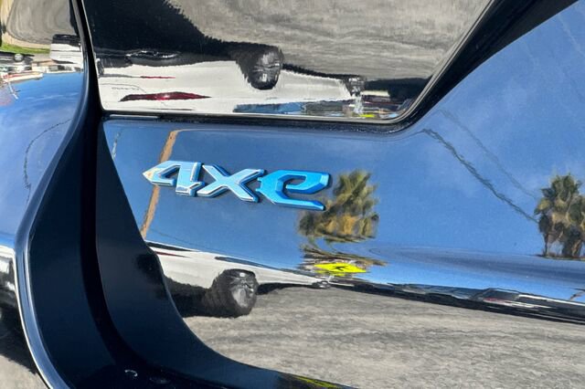 Used 2022 Jeep Grand Cherokee Overland w/ Advanced Protech Group III image 28