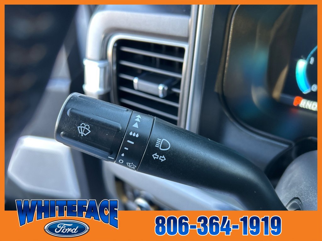 Used 2023 Ford F350 Platinum w/ FX4 Off-Road Package image 20