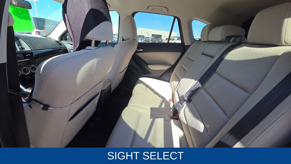 Used 2014 MAZDA CX-5 Touring AWD/4WD image 12