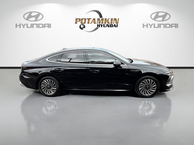 Certified 2024 Hyundai Sonata Limited image 4