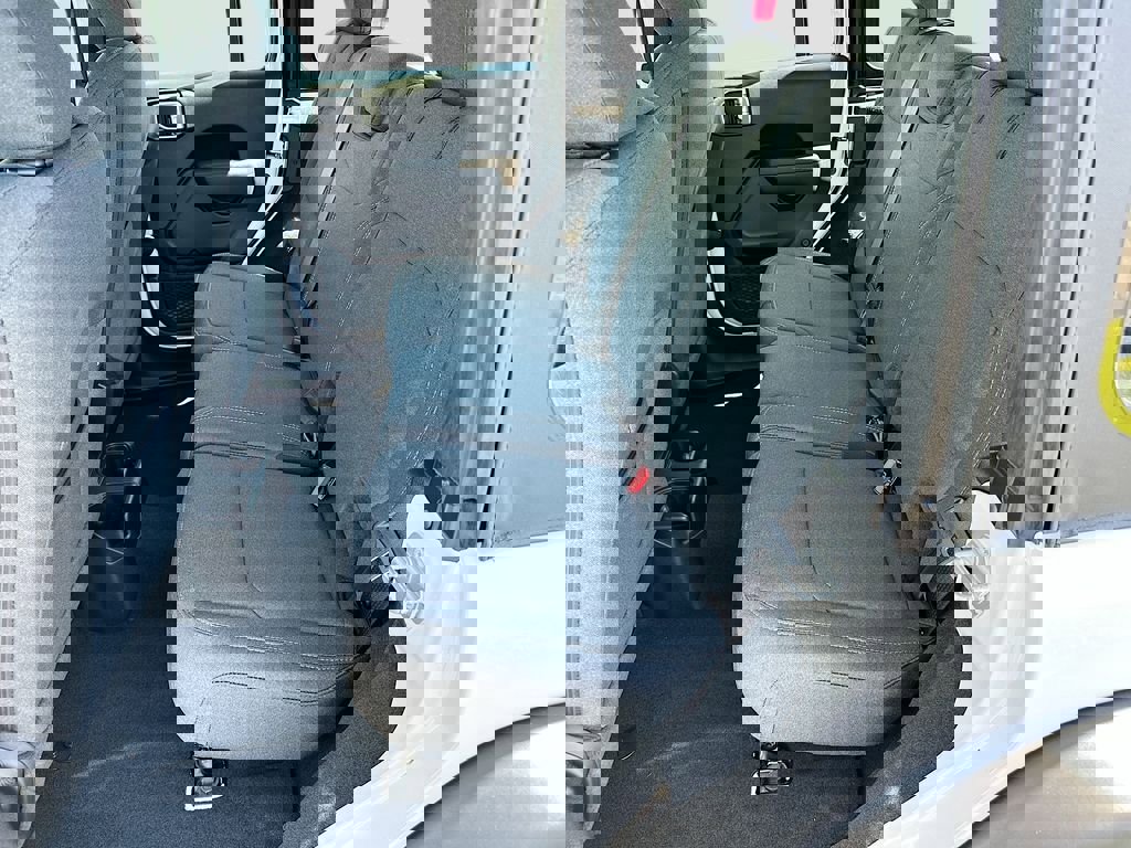 New 2026 Jeep Wrangler Sport image 25