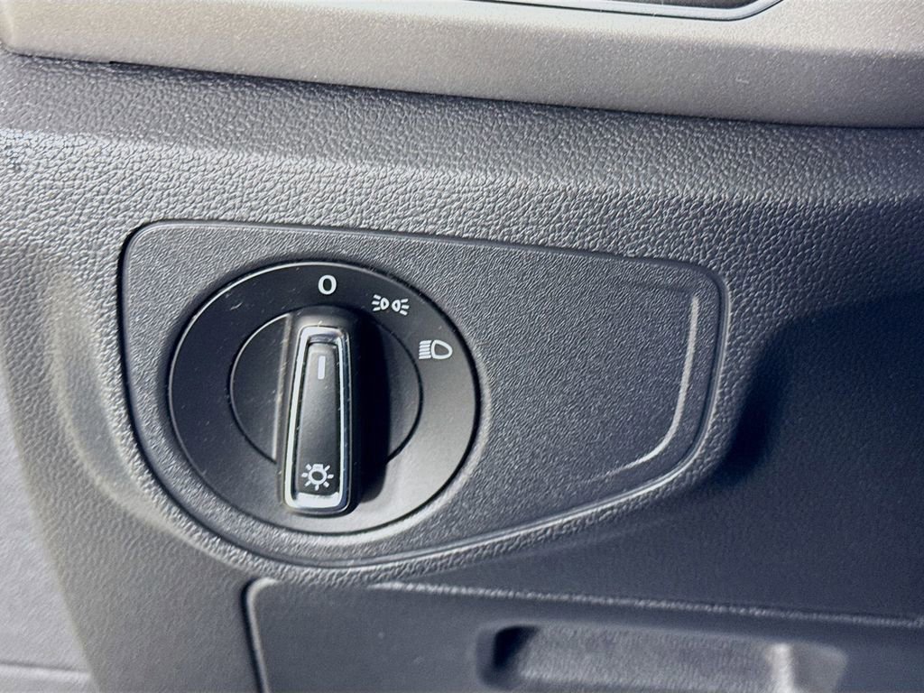 Used 2018 Volkswagen Atlas S image 11