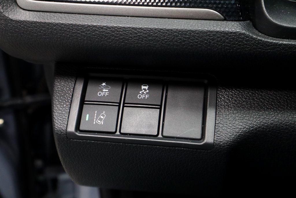 Used 2021 Honda Civic Sport image 25