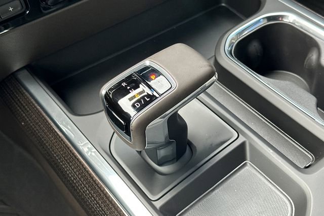 New 2026 Chevrolet Silverado 1500 LT image 24