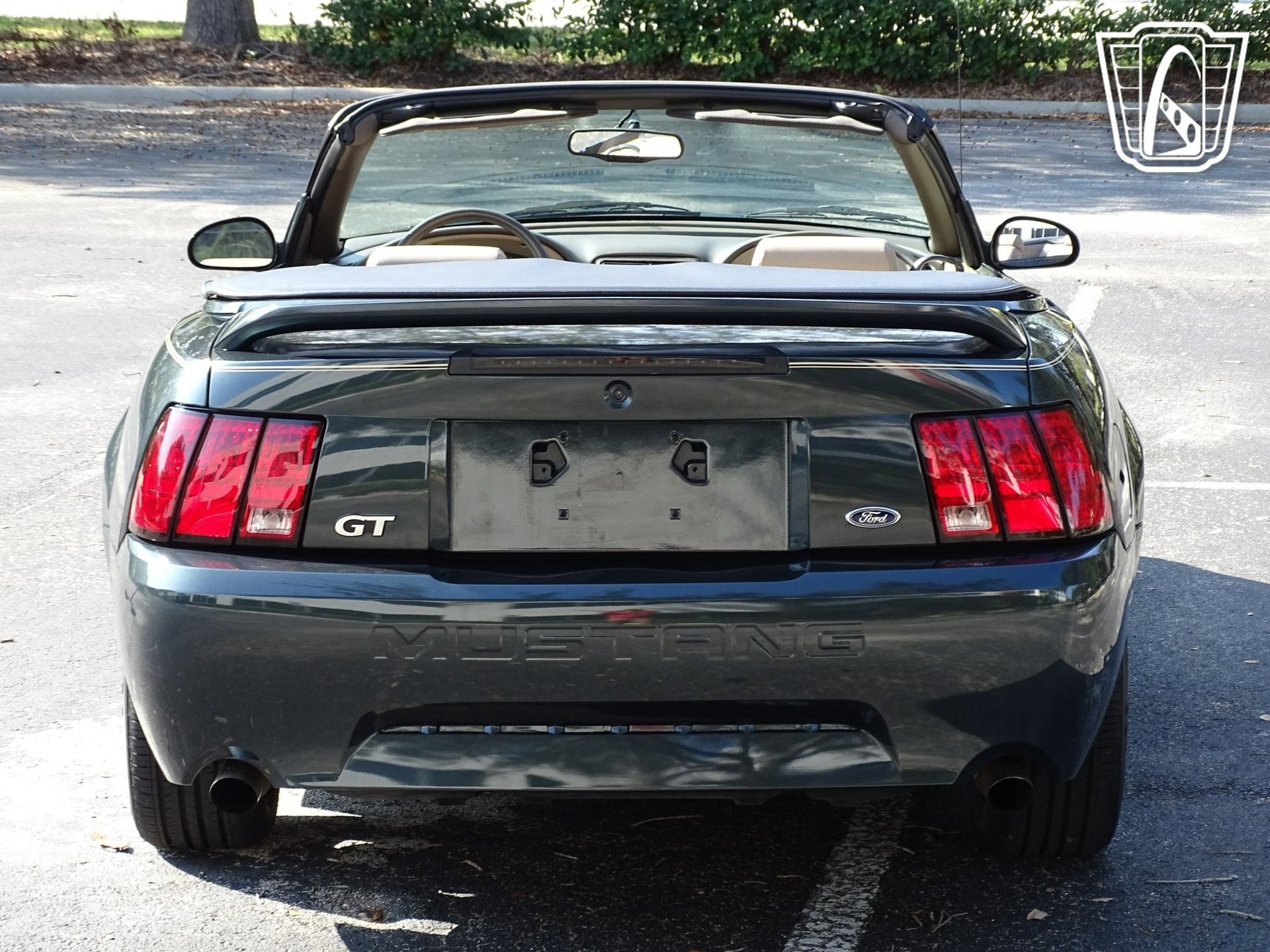 Used 1999 Ford Mustang GT image 17