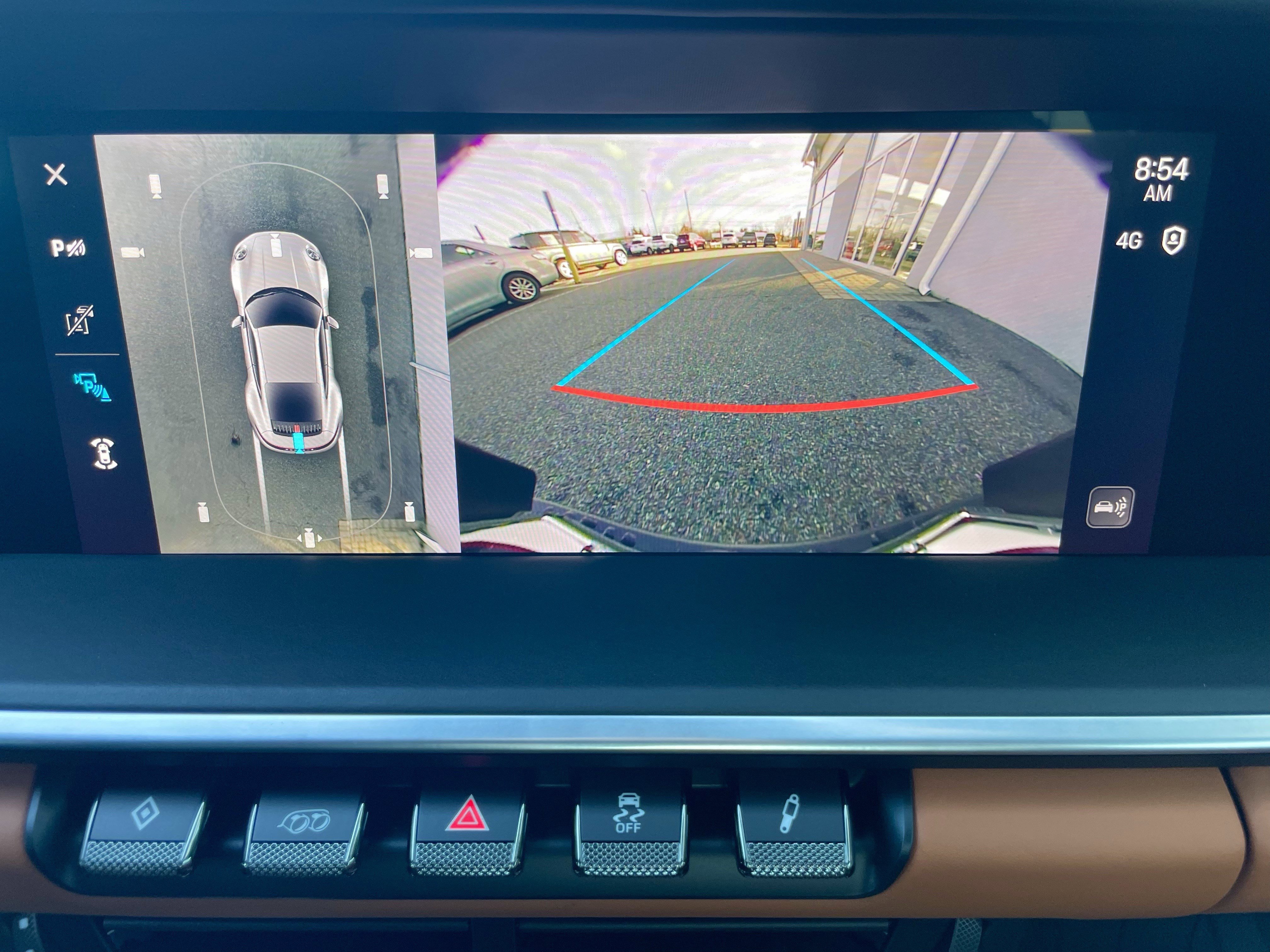 Used 2025 Porsche 911 Carrera image 27