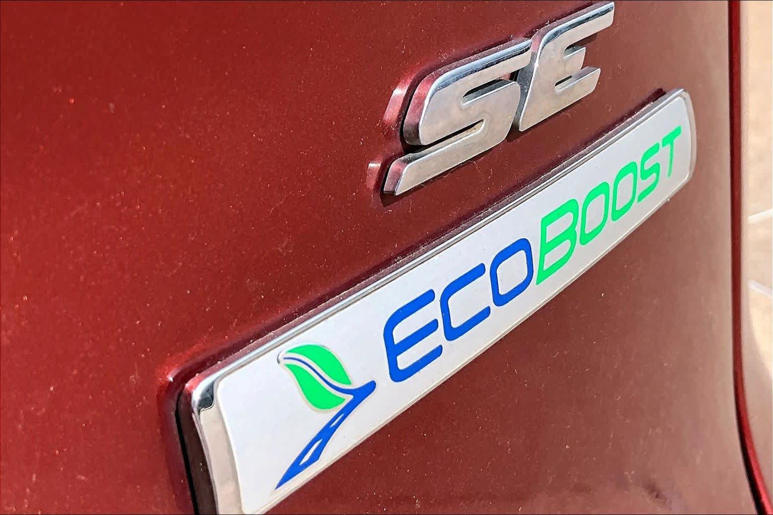 Used 2014 Ford Escape SE FWD image 9