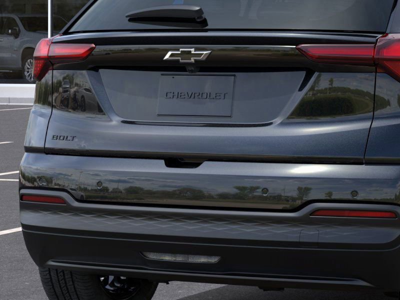 New 2027 Chevrolet Bolt LT image 14