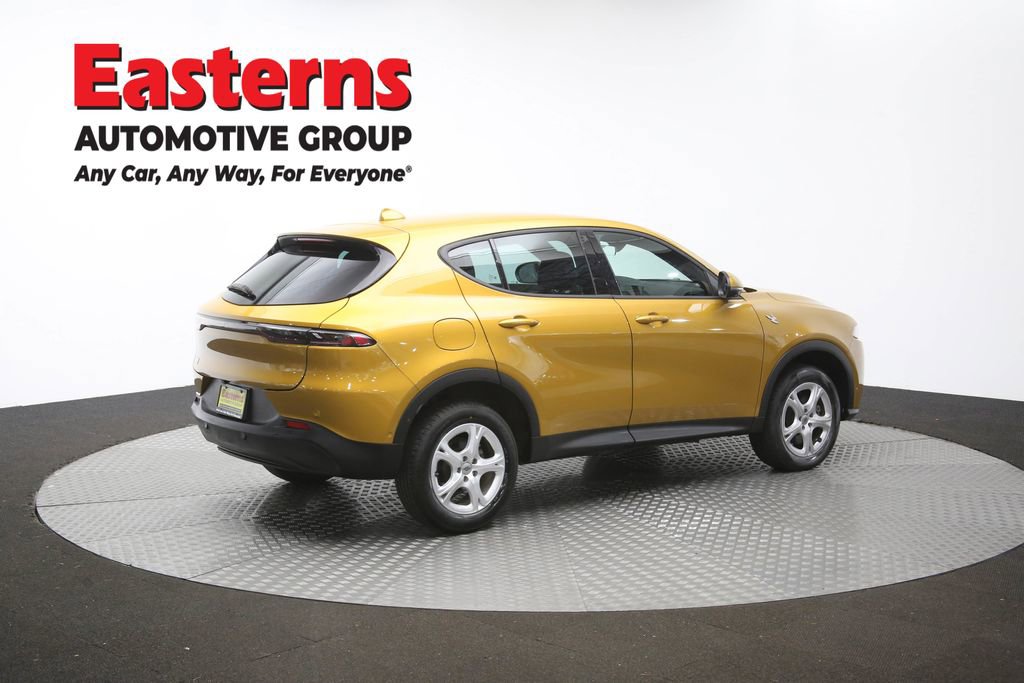 Used 2023 Dodge Hornet GT w/ Tech Pack w/o Parking AWD/4WD image 38