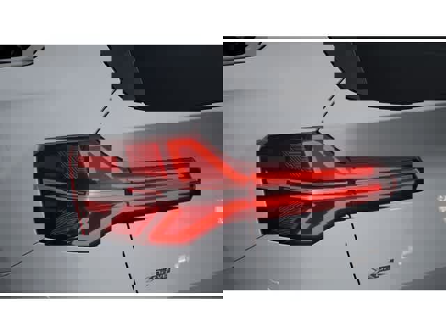 New 2025 BMW X3 xDrive30i w/ Convenience Package image 8