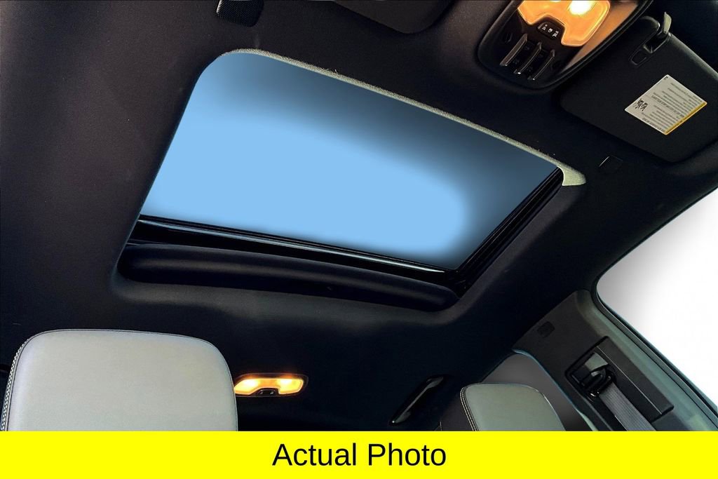 Used 2024 Chevrolet Colorado ZR2 w/ ZR2 Convenience Package III image 17