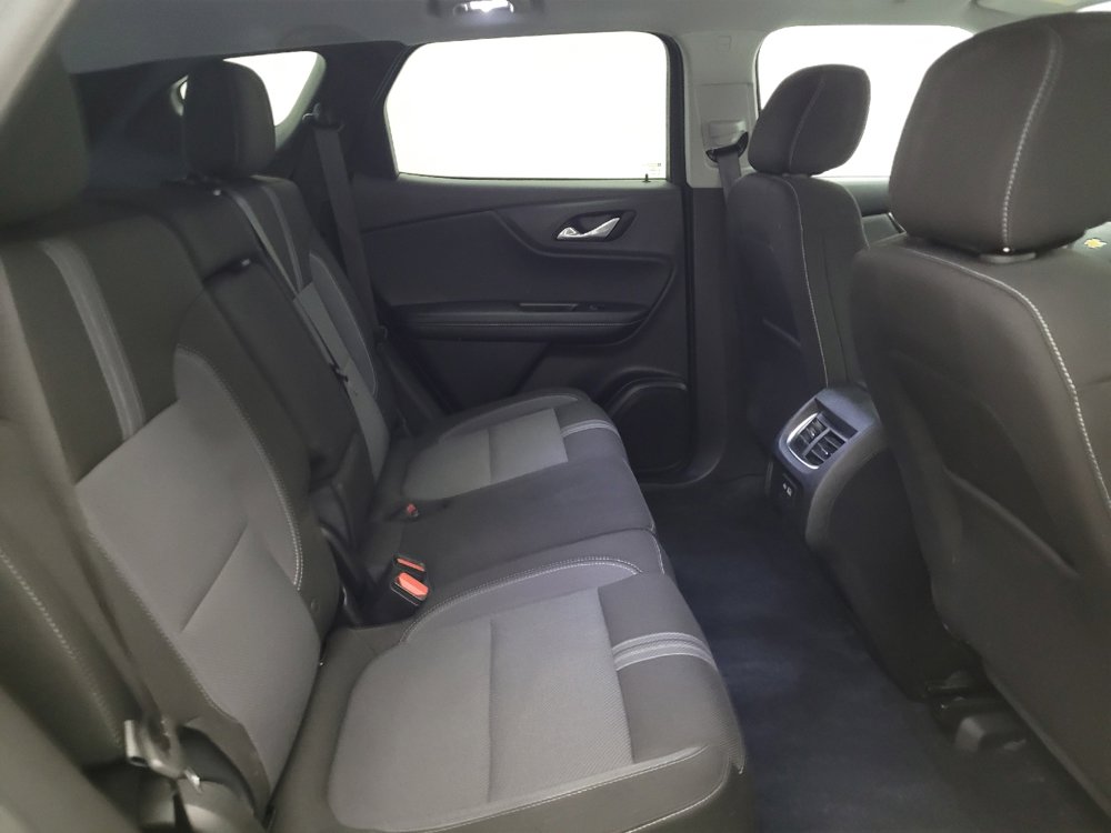 Used 2024 Chevrolet Blazer LT w/ Convenience Package image 19