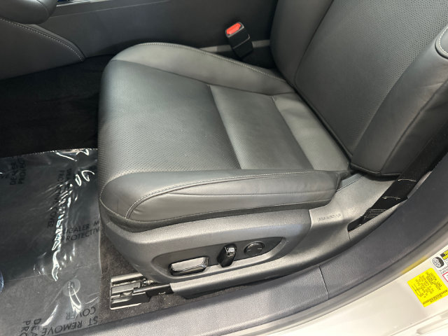 Used 2023 Lexus ES 350 w/ Premium Package FWD image 18