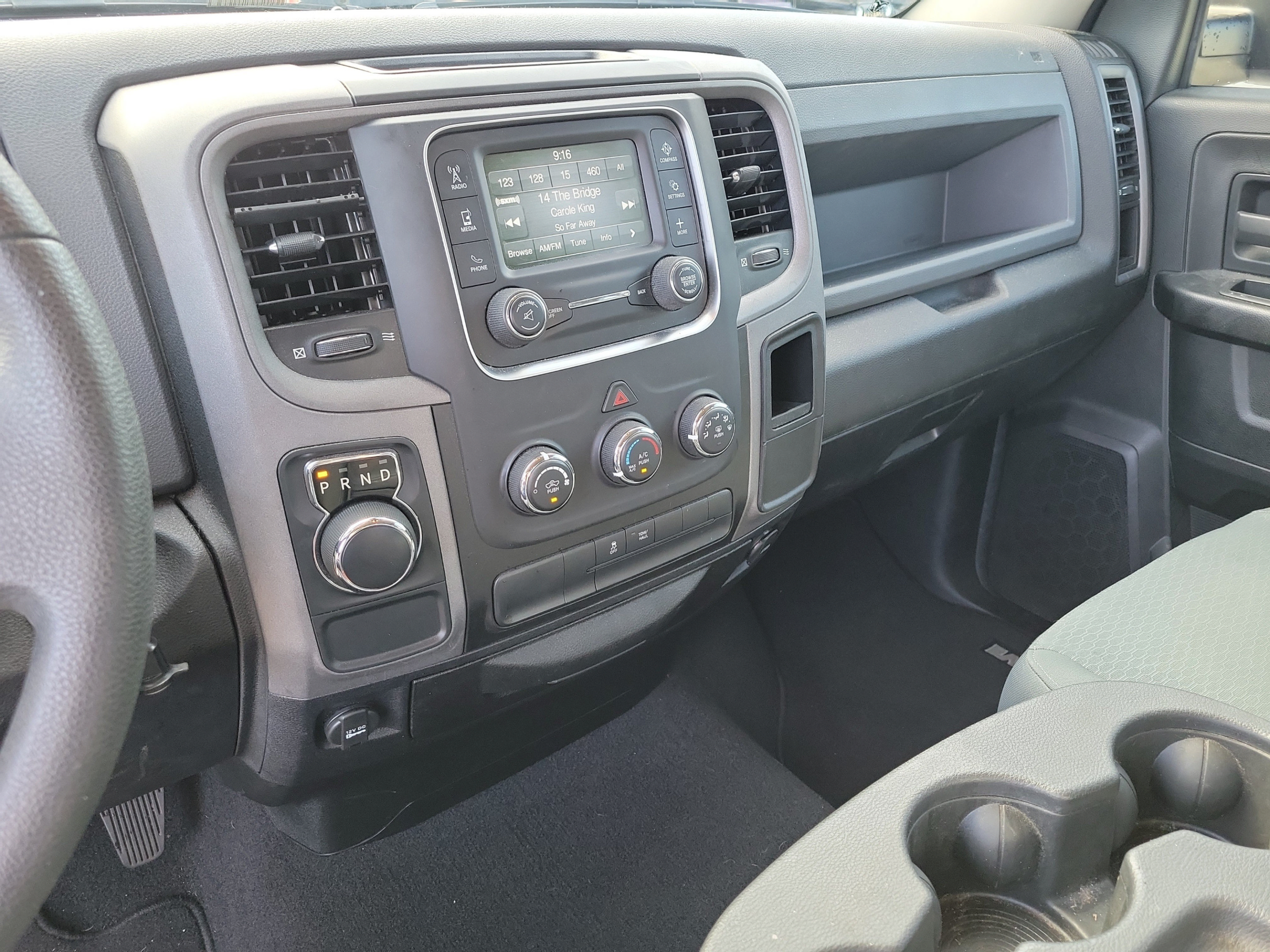 Used 2019 RAM 1500 Express w/ Express Value Package RWD image 23
