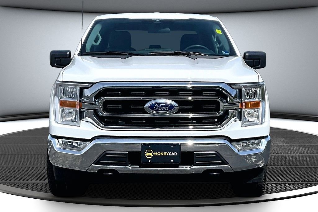 Used 2023 Ford F150 XLT w/ XTR Package image 2