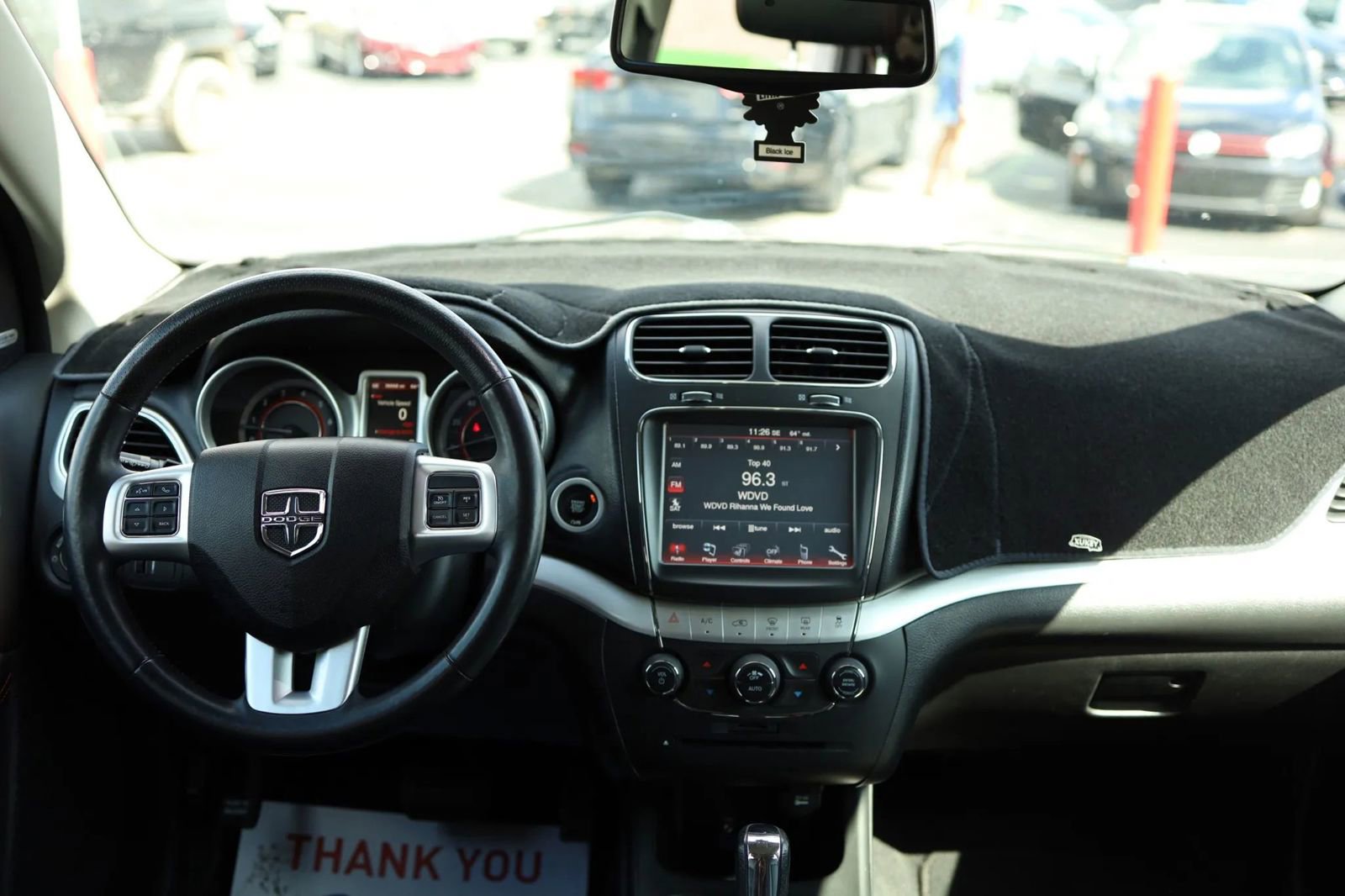 Used 2018 Dodge Journey GT w/ Driver Convenience Group image 29