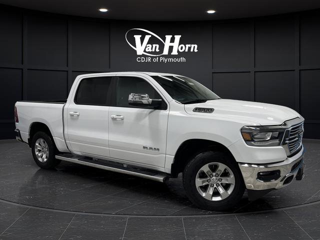 Used 2023 RAM 1500 Laramie