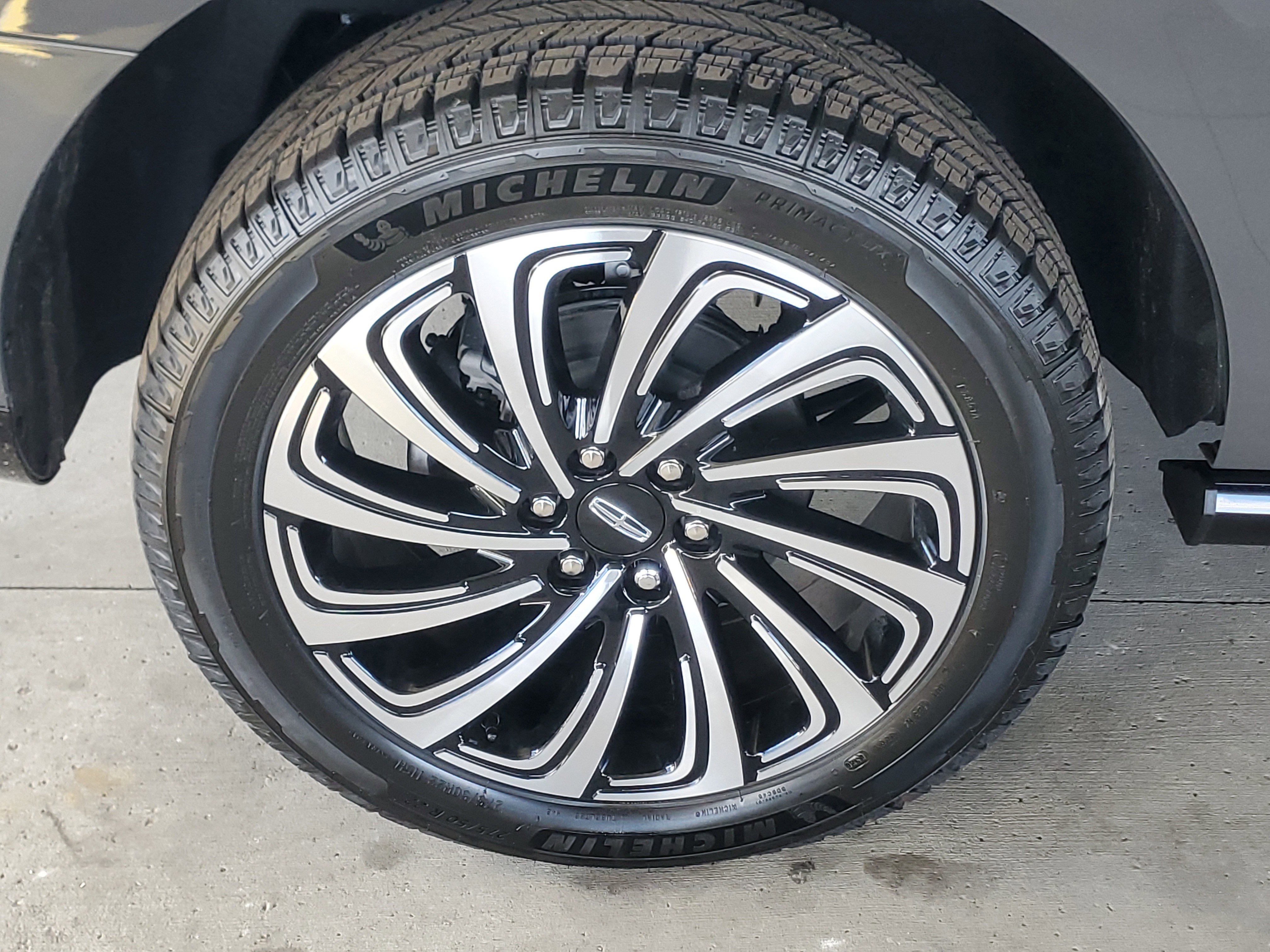 New 2026 Lincoln Navigator Black Label image 5