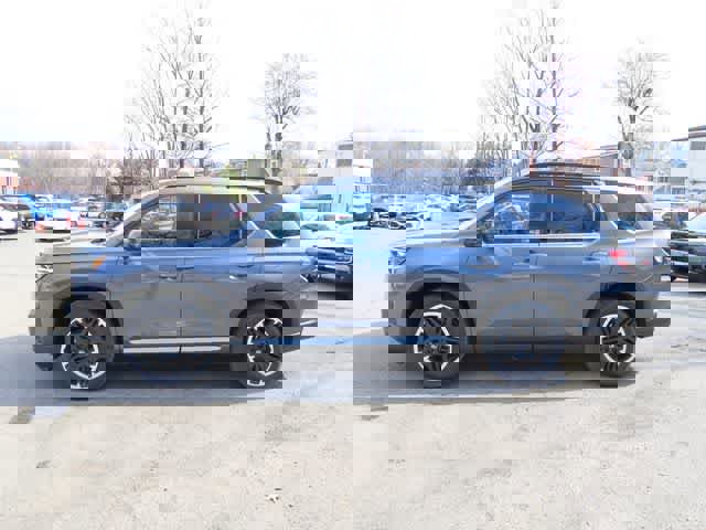 New 2026 Honda Pilot Touring image 3