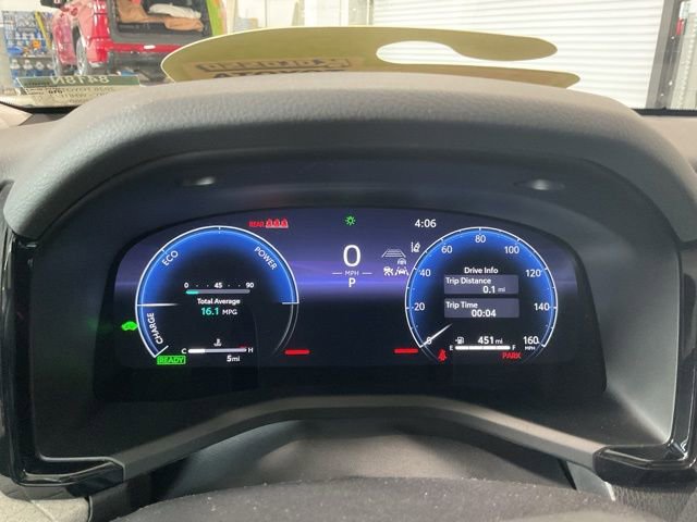 New 2026 Toyota Camry XLE image 14