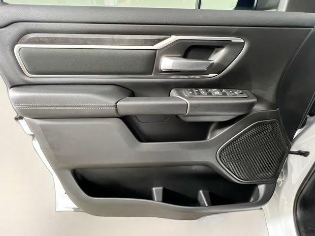 Used 2024 RAM 1500 Big Horn AWD/4WD image 30