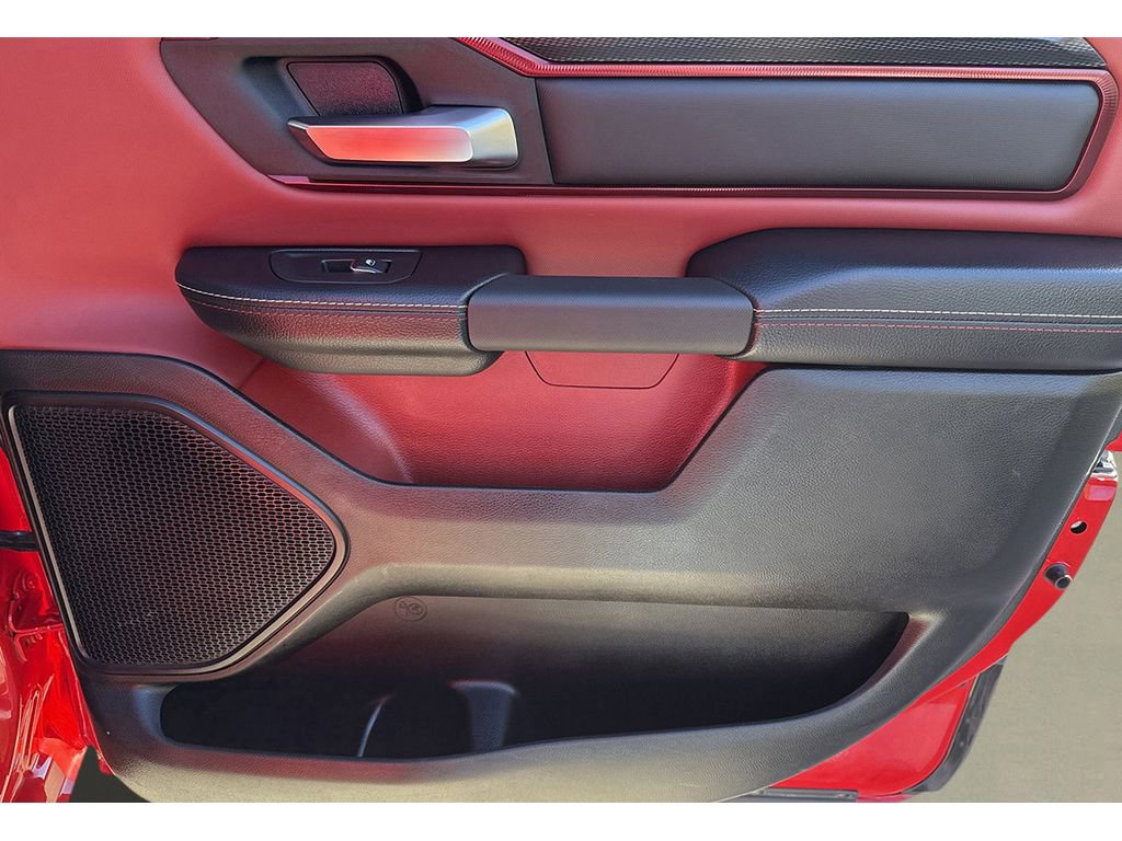 Used 2025 RAM 1500 Rebel w/ Rebel Level 1 Equipment Group image 18