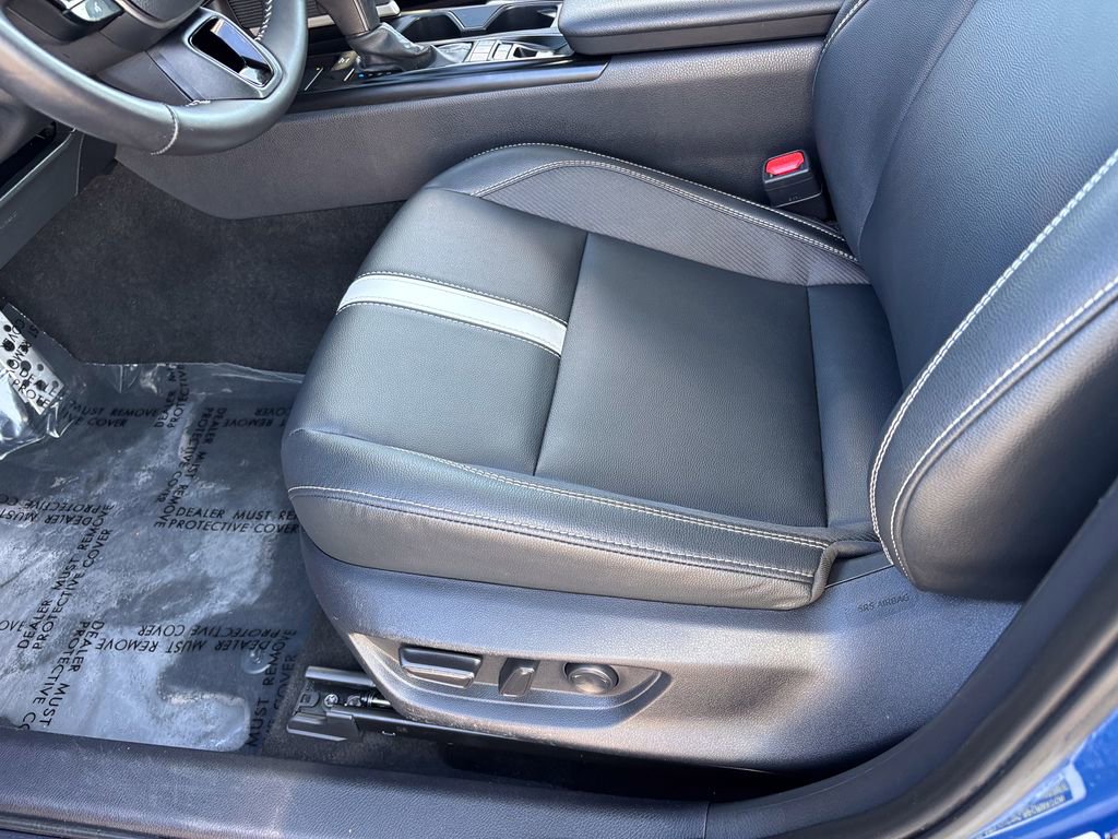 Certified 2025 Toyota Camry SE w/ Convenience Package AWD/4WD image 24
