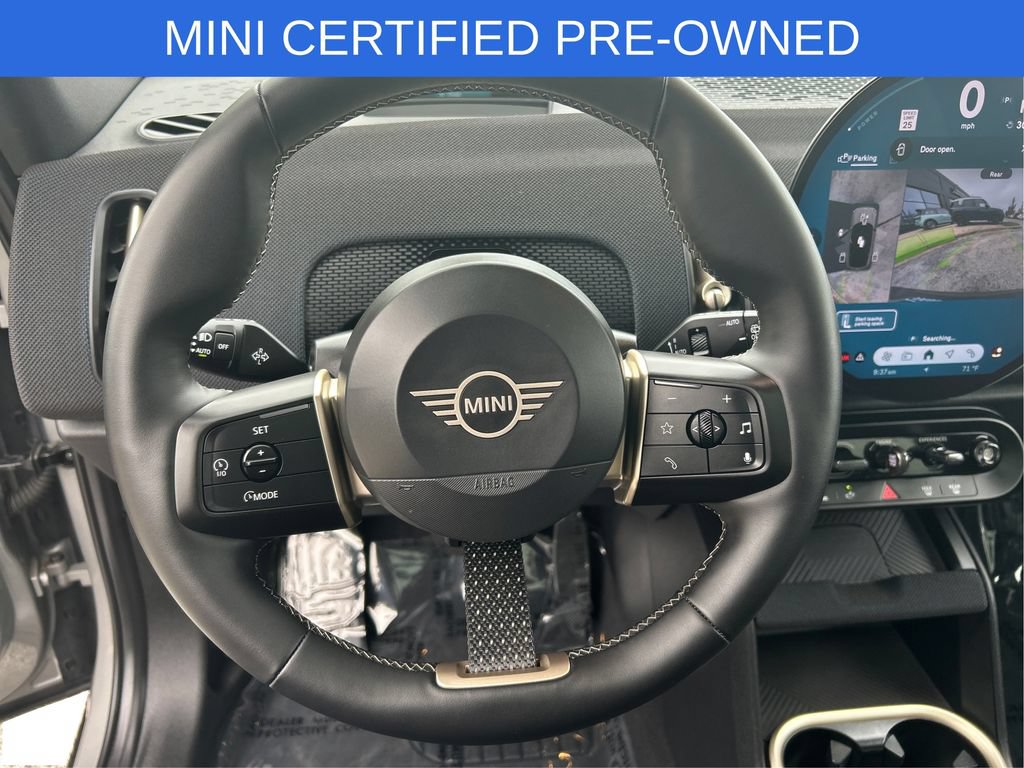 Used 2026 MINI Cooper Countryman S w/ Comfort Package Max AWD/4WD image 19