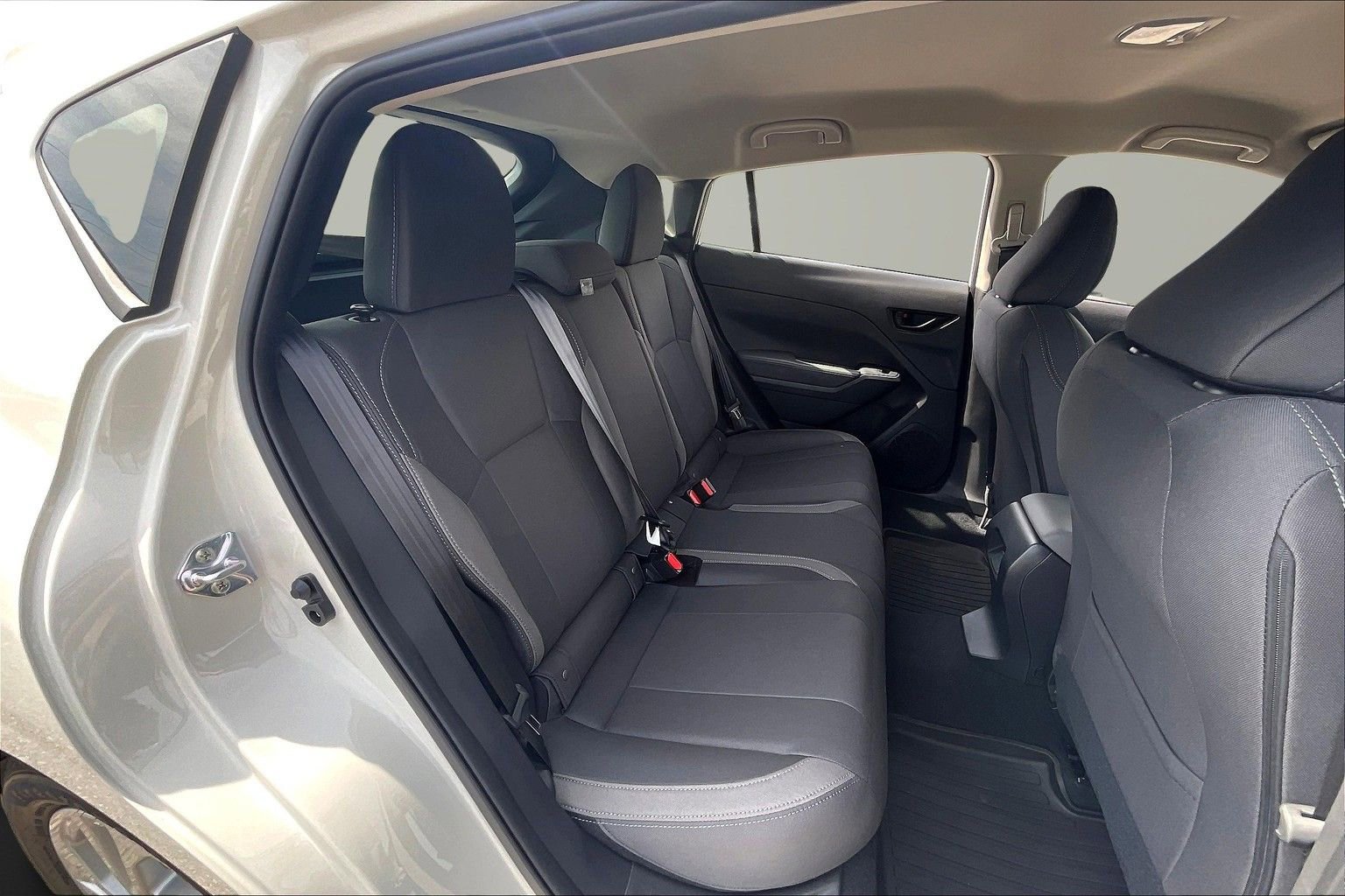 New 2025 Subaru Impreza 2.0i image 25