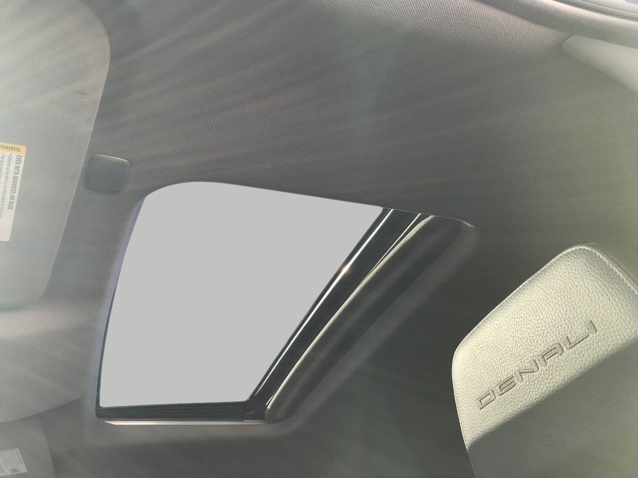 Used 2019 GMC Sierra 1500 Denali w/ Technology Package image 16