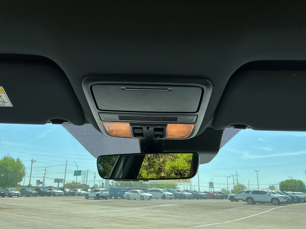 Certified 2023 Honda Passport EX-L image 19