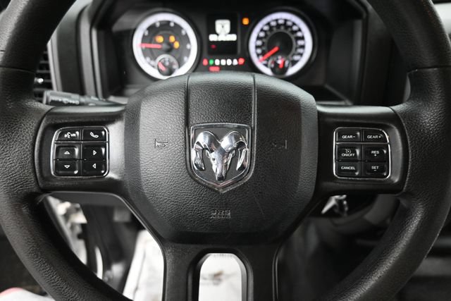 Used 2022 RAM 1500 Tradesman AWD/4WD image 13