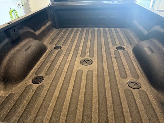 New 2026 RAM 2500 Tradesman AWD/4WD image 9