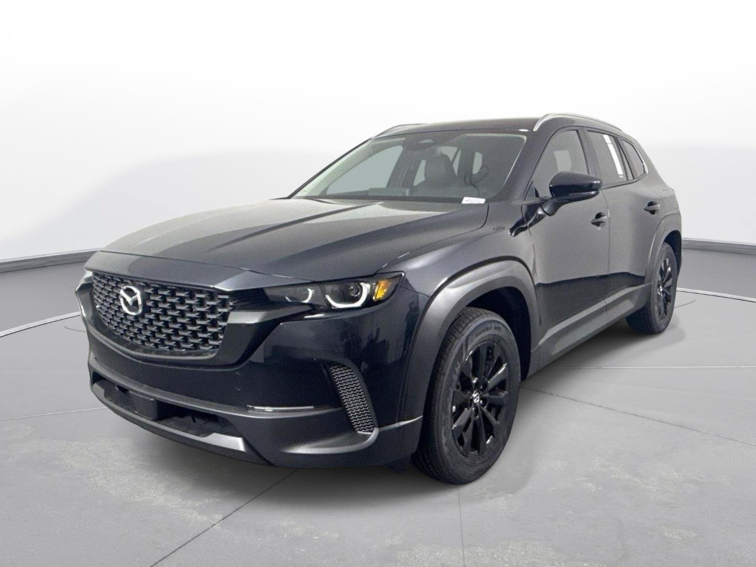 Used 2025 MAZDA CX-50 AWD 2.5 S w/ Weather Package image 2