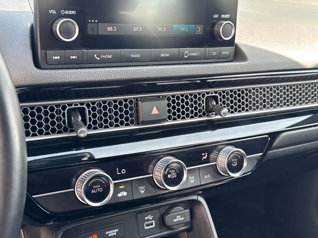 Used 2024 Honda Civic Sport image 21