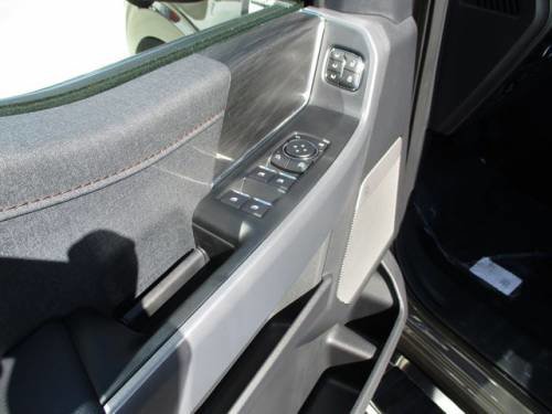 New 2025 Ford F150 Lariat image 18